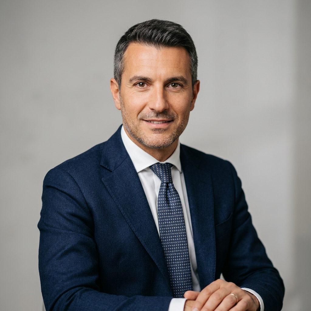 Alessandro Scopolino