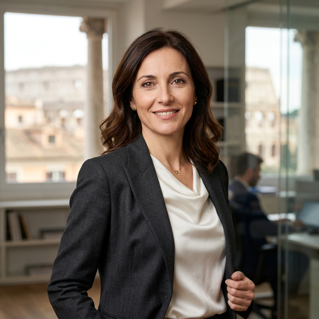 Laura Toccini